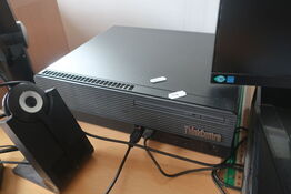 Computer LENOVO Intel Core I7 11D1