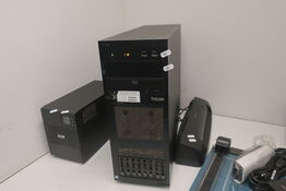 Server LINOVO ST250