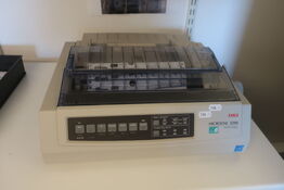 Printer OKI Microline 3390