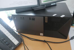 Computer LENOVO V50T