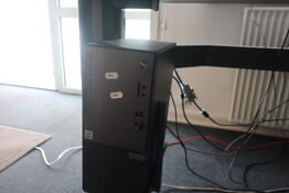 Computer LENOVO Intel Core I5