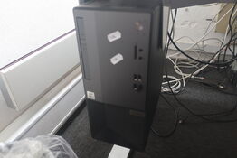 Computer LENOVO V50T