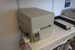 Labelprinter CITIZEN CLP-6001