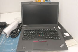 Bærbar computer LENOVO L450
