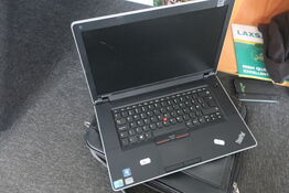 Bærbar computer LENOVO 