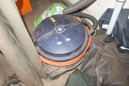Støvsuger NILFISK VP930