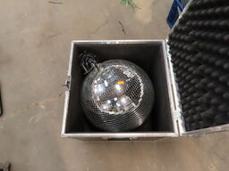 Disco-kugle 