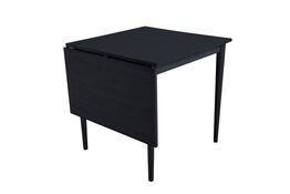 4 stk. Denver spisebord inkl. plade