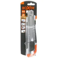 30 stk. Boxer hobbykniv 25 mm. - SK5 stål