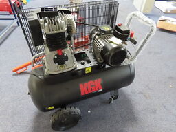 Kompressor