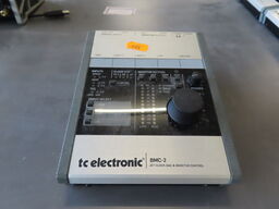 Studie Monitor Controller - TC ELECTRONIC BMC-2