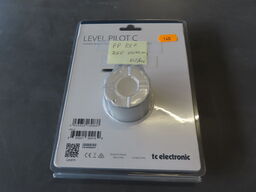 Level Pilot - TC ELECTRONIC