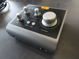 Lydkort - AUDIENT ID4