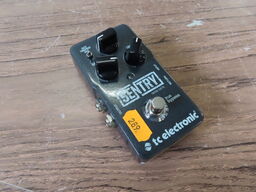 Guitarpedal - TC ELECTRONIC SENTRY