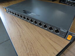 Patch Point Switcher - AUDIO PRECISION SWR-2122P cat. 2