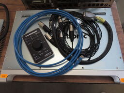 Monitorsystem - TC ELECTRONIC CLARITY X