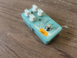 Guitarpedal - TC ELECTRONIC PIPELINE