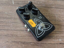 Guitarpedal - TC ELECTRONIC T2 REVERB