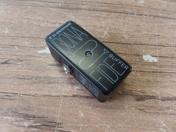 Analog Buffer - TC ELECTRONIC BONAFIDE BUFFER