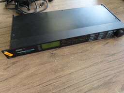 Effektprocessor - TC ELECTRONIC FINALIZER 96K
