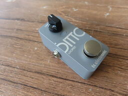 Guitarpedal - TC ELECTRONIC DITTO LOOPER