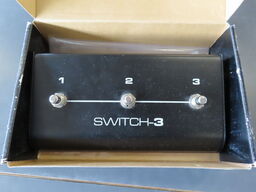 Guitarpedal