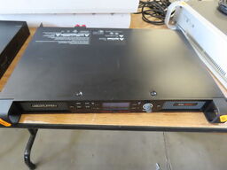 Forstærker - LAB GRUPPEN IPD1200