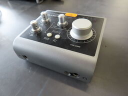 Lydkort - AUDIENT ID4