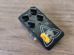 Guitarpedal - TC ELECTRONIC T2 REVERB