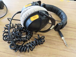 Høretelefoner - BEYERDYNAMIC DT 770 PRO