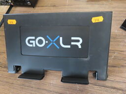 Stander - GO-XLR