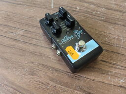 Guitarpedal - TC ELECTRONIC ALTER EGO VINTAGE ECHO