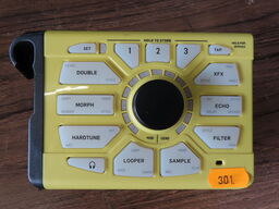 Vokal Synth - TC HELICON PERFORM VE