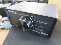Switchbox ONE LITTLE BEAR MC103-PRO