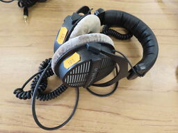 Høretelefoner - BEYERDYNAMIC DT 990 PRO