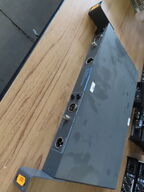 Switching Amplifier - AUDIO PRECISION AUX-0025