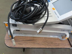 3 dele effektprocessor. System 6000 MK2 - TC ELECTRONIC