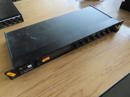 Signal Kompressor - TC ELECTRONIC C-THREE