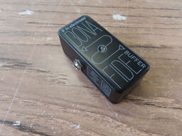 Analog Buffer - TC ELECTRONIC BONAFIDE BUFFER