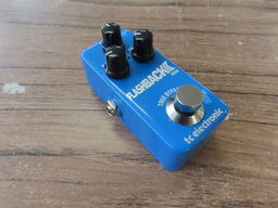 Guitarpedal - TC ELECTRONIC  FLASHBACK