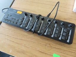 Midi Kontroller - KORG NANOKONTROL 2