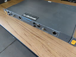 Switching Amplifier - AUDIO PRECISION AUX-0025