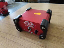 DI boks - TC ELECTRONIC TELEPORT GLT
