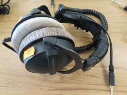 Høretelefoner - BEYERDYNAMIC DT 770 PRO
