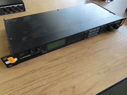 Guitar effekt rack - TC ELECTRONIC G-FORCE