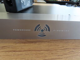 DSP platform - TC ELECTRONIC POWERCORE FIREWIRE
