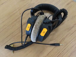 Høretelefoner - BEYERDYNAMIC DT 770 PRO