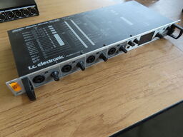 Lydkort - TC ELECTRONIC STUDIOKONNEKT 48 Interface