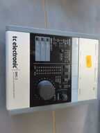 Studie Monitor Controller - TC ELECTRONIC BMC-2