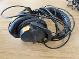 Høretelefoner - BEYERDYNAMIC DT 770 PRO